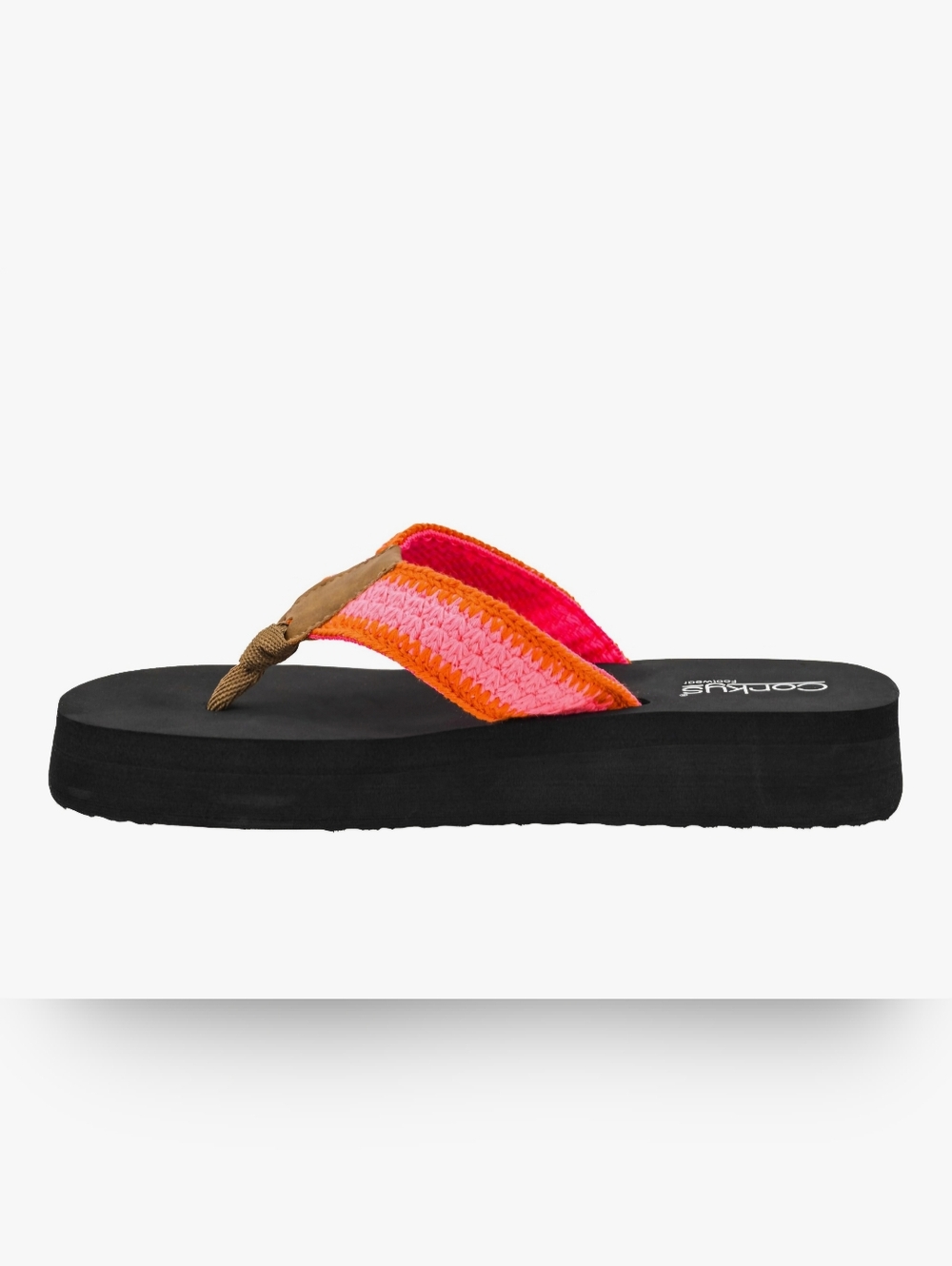 SPF Thong Strap Flip Flops PRICE FIRM